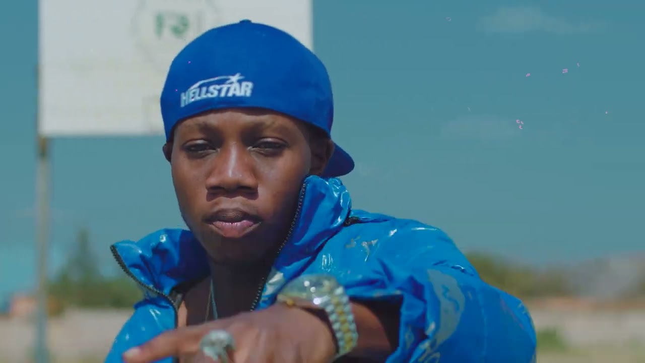 Roy Crimi Furah ft @ALTASHONEOFFICIEL  (Clip Officiel)