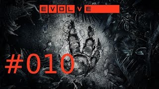 Evolve Gameplay/Walkthrouth Assault Hyde #010