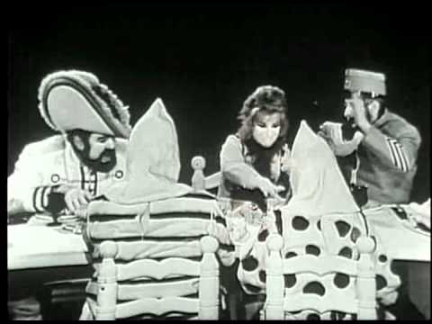 Alfred Jarry UbuRoi.avi