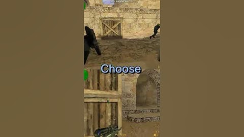 The best GAMEPLAY with CHEATS | Cs 1.6 | #shorts #csgo #gameplay #games #counterstrike #cheat