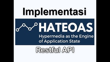 Tutorial Web Service 8 - Implementasi HATEOAS Pada Restful API Menggunakan PHP