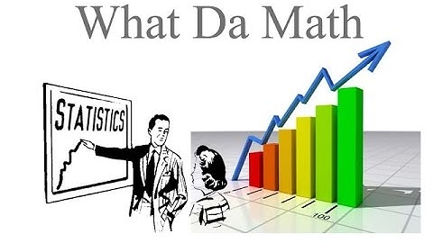 Chapter 6 - Introduction to Statistics - IB Math Studies (Math SL)