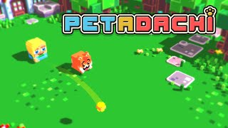 Petadachi - First Impressions Trailer