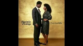 Agentic Orange - Invincible (1980s, R&B, Soul, Funk)