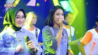 ACA ACA NEHI NEHI   DUO AGENG Indri x Sefti ft Ageng Music Official Live Music 720p