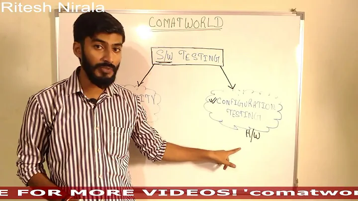 Compatibility Testing & Configuration Testing - DayDayNews