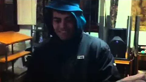 Back in the ControOgniRegola