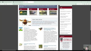 Welcome to Week 4 Instructor Video