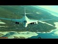 Great Tu-160 &#39;The White Swan&#39; (Blackjack) video!