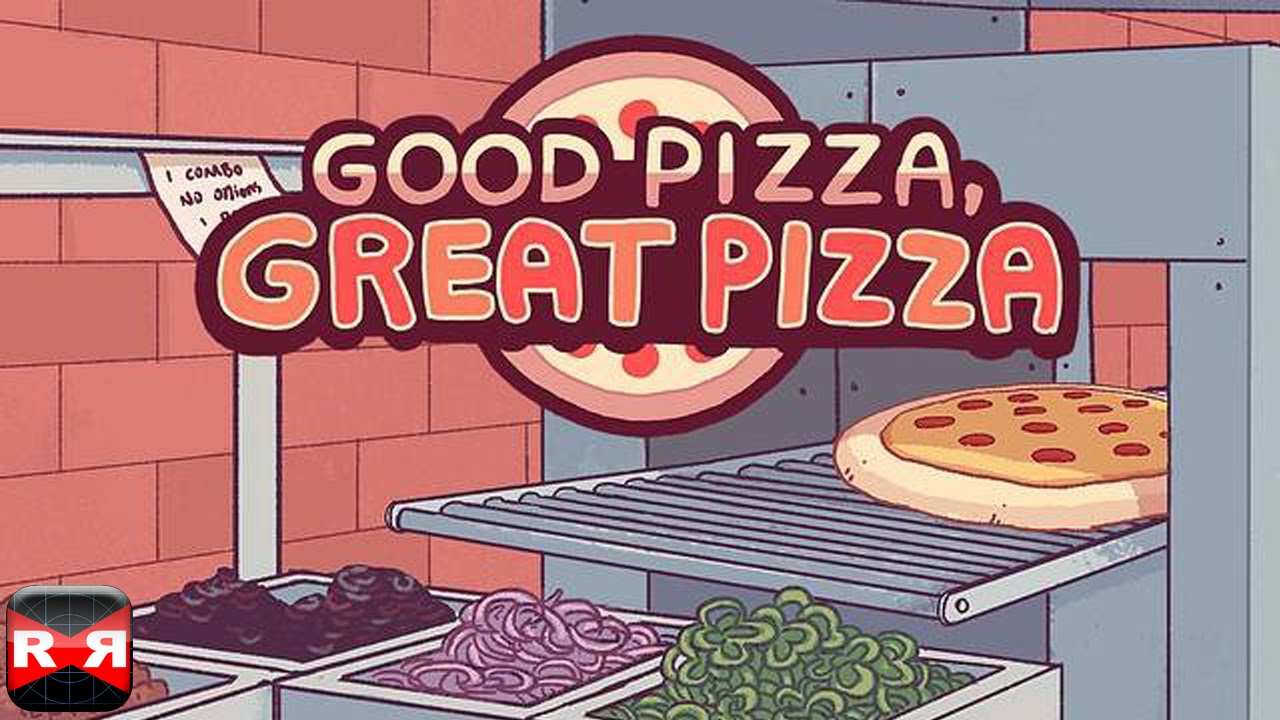 Good Pizza, Great Pizza – Apps no Google Play