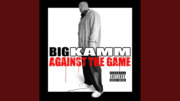 Big Kamm - Topic