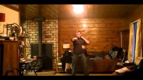 Tech Poi - Tilted Atom Ideas