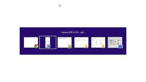 T2Ti ERP 2 0   Lazarus   Brook REST JSON   06 2 Demos 01   Simple
