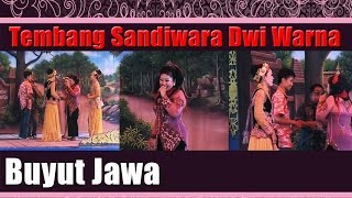 Buyut Jawa Tembang Sandiwara Dwi Warna