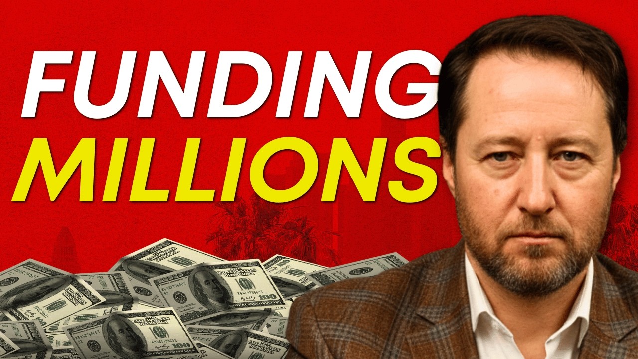 Why Private Debt Funds Are Printing Money Right Now | Jan Brzeski