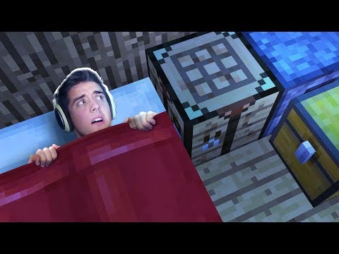 Denis Sucks At Minecraft Episode 18 Youtube