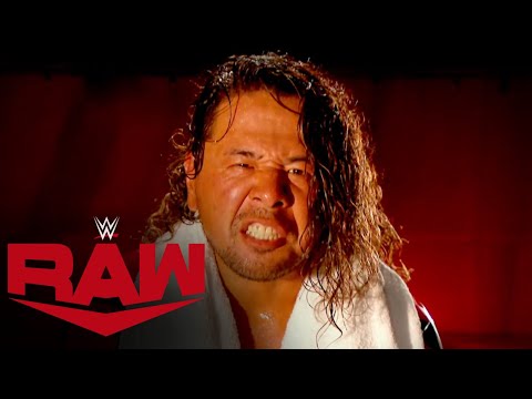 Shinsuke Nakamura broke Seth "Freakin" Rollins at WWE Payback: Raw highlights, Sept. 4, 2023