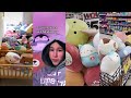 SQUISHMALLOW TikTok Compilation #4