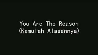 [SUB INDO] Calum Scott - You're The Reason (Lirik dan Terjemah. Sad Song)