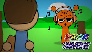 Sprunki Universe Ep 2 Teaser Promo