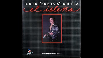 Luis "Perico" Ortiz  - Julian Desaparecio