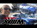 Ref:zWTMBRdxSCM On test la gamme �lectrique et hybride bmw sur le circuit de dreux