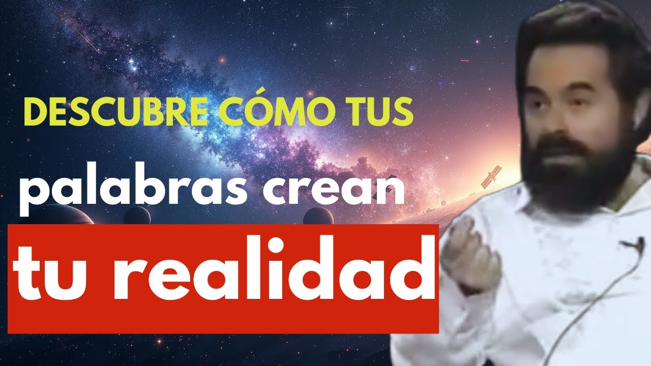 ACTIVA Esta Vibración y Desbloquea Tu Poder Interior | Jacobo Grinberg ...