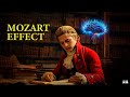 Leffet mozart vous rend plus intelligent  musique classique pour la puissance crbrale ltude e