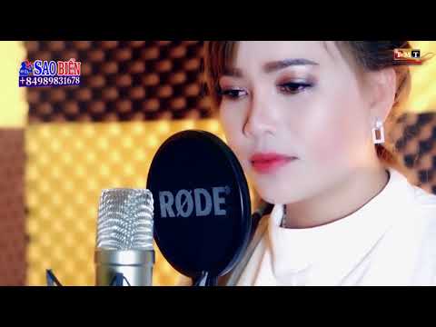 [Karaoke HD] Đừng Nói Nữa Người Ơi - Mai Nguyễn