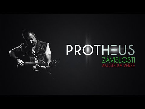 Protheus - Závislosti mp3 ke stažení