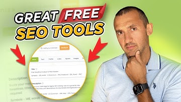 Stop Paying for Ahrefs and Semrush (Use Free Tools Instead)