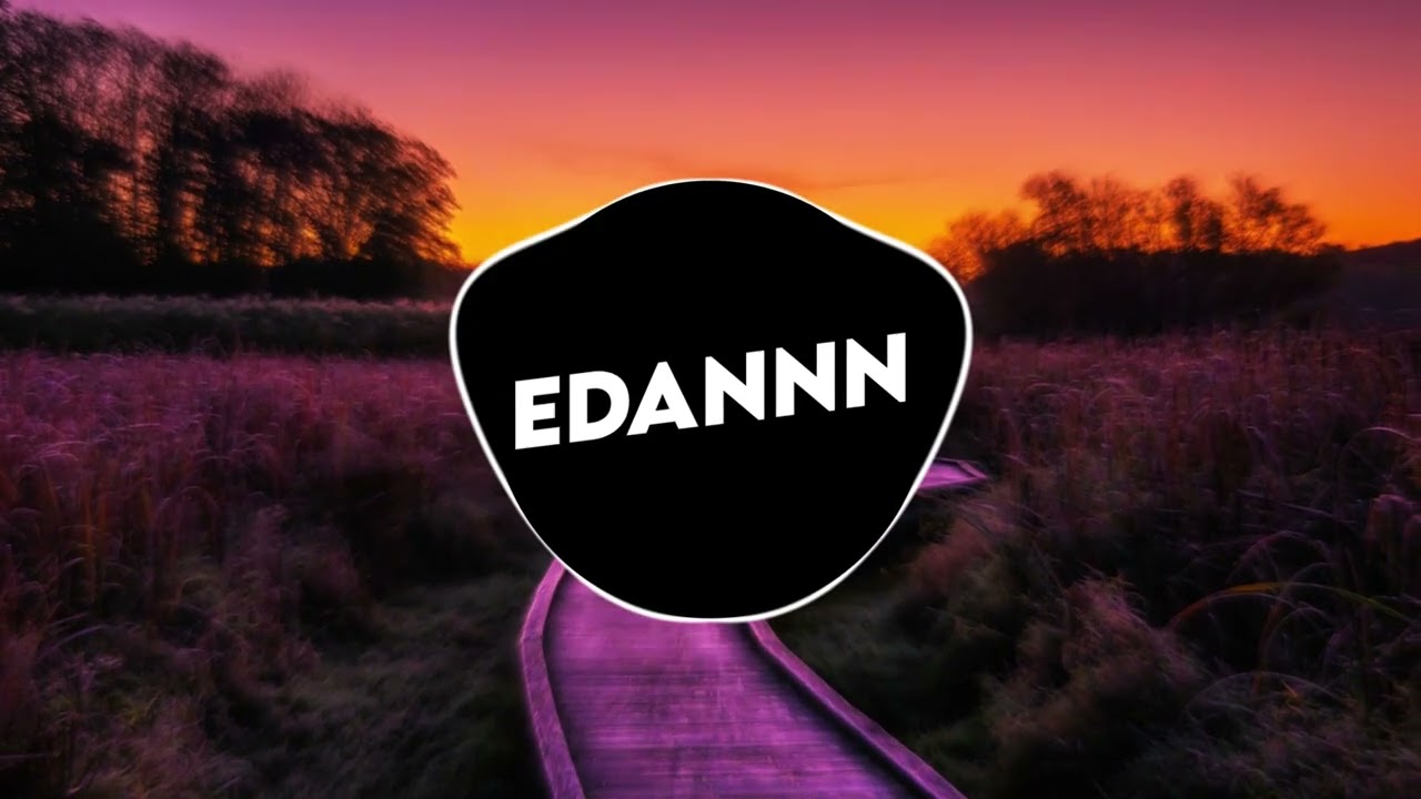 Edannn - Gone