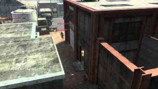 KungFu Python - Black Ops Game Clip Profile