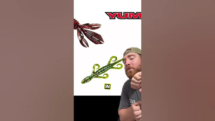 What YOUR favorite tackle brand says about you! #fishing #bassfishing #fishinglures #fishinggear