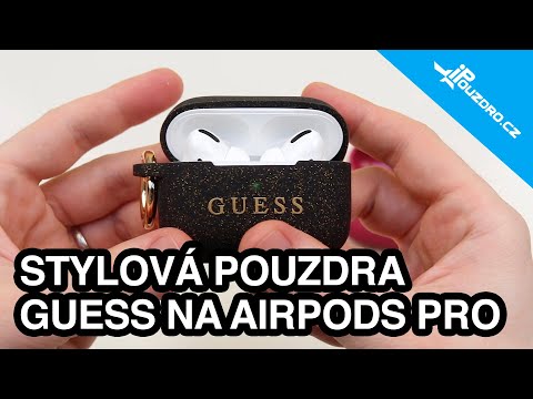 Video: Pouzdra Na Sluchátka: Pouzdro A Pouzdro Pro Bezdrátové A Kabelové Modely