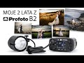 Profoto B2 po 2 latach | najlepszy mobilny system oświetlenia dla fotografa ślubnego