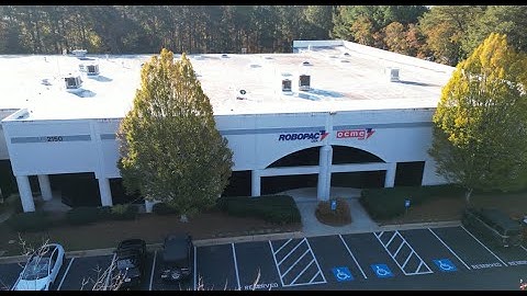 Get to Know Robopac USA: Your Partner in End-of-Line Packaging