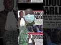 #shorts #video#funny#ousmane#sonko#Diomaye#pastef#Macky Sall#coupe du monde # credule #mensonges