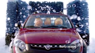 Strada 2014 - II | FIAT