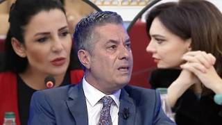 Përse Munguan Spiropali Dhe Xhafaj Në Senace? Vangjeli Spiropali Ndërmori Akt Politik