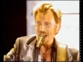 Johnny hallyday   que restera til