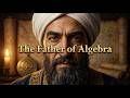 Al-Khwarizmi: The Father of Algebra