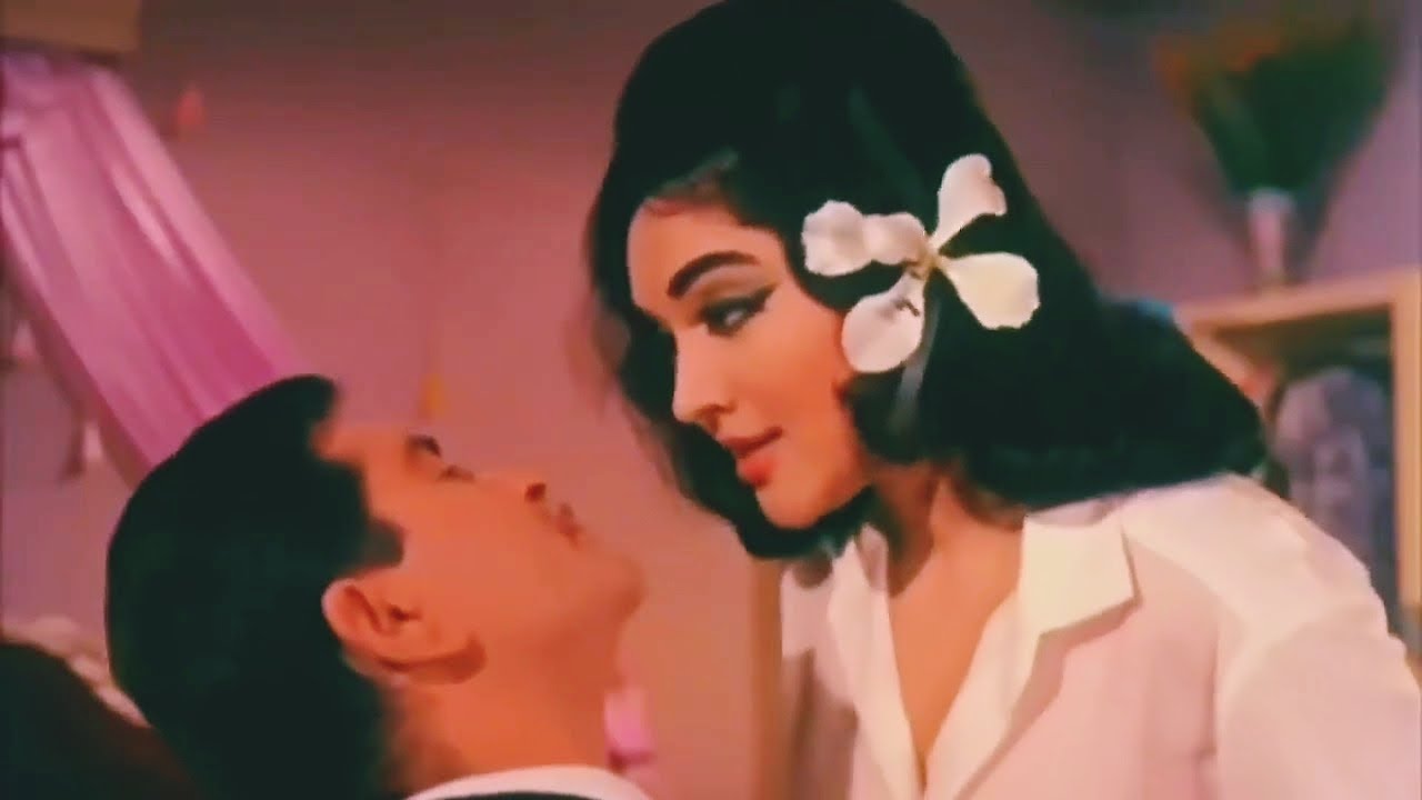 Main Ka Karu Raam Mujhe Budha Mil Gaya Sangam 1964  Full Video Song Raj Kapoor Vaijantimala