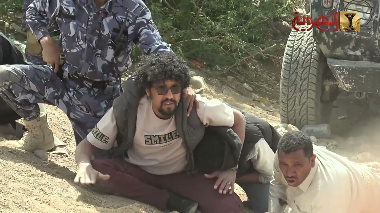 مواقف يمانية | الموسم السابع ـ الحلقة السابعة عشرة ـ السنفاني | قناة الهوية