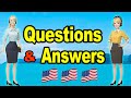 300 american small talk questions and answers  real english conversation