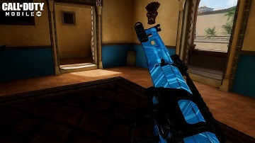 COD MOBILE - FRONTLINE RANKED MATCH 60 FPS GAMEPLAY #callofduty #codm #rankedmatch