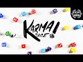 Karma dice les rgles expliques et la partie commente  2 joueurs  jeu de socit  entrejoueurs