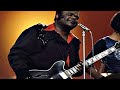 FREDDIE KING - Ghetto Woman (Stockholm, Sweden 1973)