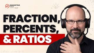 GMAT Fractions, Ratios, & Percents: How to Apply Them to Graphs and Problem Solving