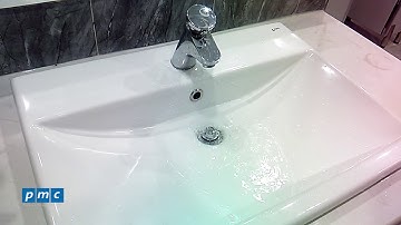 Quy trình thông tắc lavabo